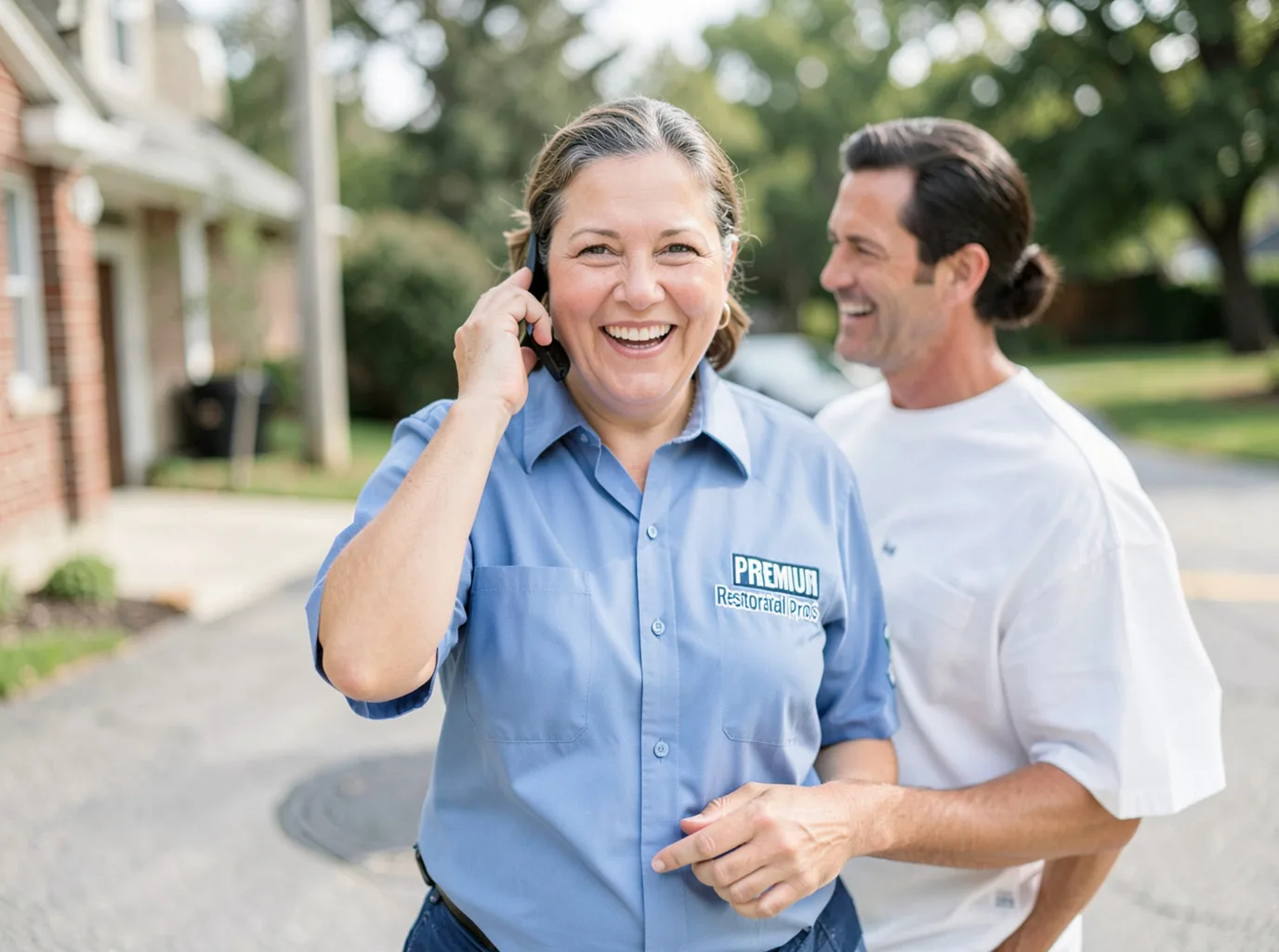 Water Damage Restoration Faxon, OK FAQs